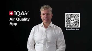 #1 Air Quality App. See What's in the Air You're Breathing.