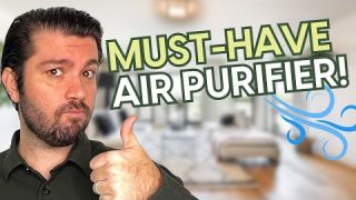 #1 Best Whole Home Air Purifier According to Top Air Quality Expert