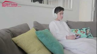 #1: Smart Home Technology in Dubai