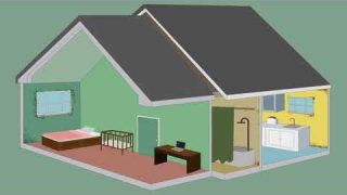 1. When Mold in the Home Is a Problem (English)