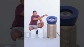 $10 vs $1,000 Air Purifier