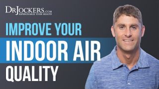 4 Ways to Improve Your Indoor Air Quality
