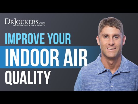 4 Ways to Improve Your Indoor Air Quality