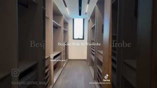 45Million Dirhams Luxury Smart Home in Dubai Hills Estate #realestate #dubaihills #luxury