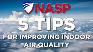 5 Tips to Improving Indoor Air Quality
