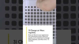 6 Ways to Improve Indoor Air Quality. What did we miss?