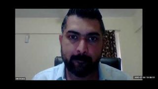 AGNI Though leadership "Session on HVAC SYSTEMS IN CONTEXT OF COVID 19" by Mr. Ashish Rakheja