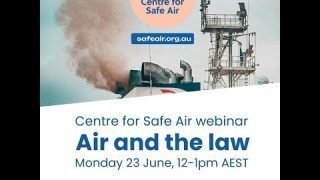 Air and the law