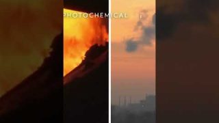 Air Pollution