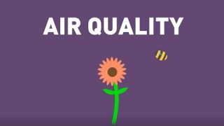 Air Pollution