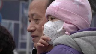 Air pollution and health: How will our children continue to breathe?