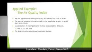 Air Pollution and the Law