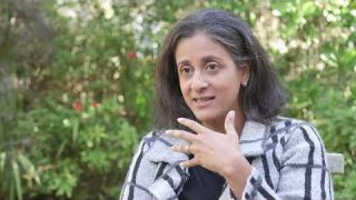 AIR POLLUTION & CHILDREN’S HEALTH: LITTLE LUNGS, BIG PROBLEM