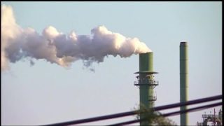 Air pollution linked to risk of having an autistic child