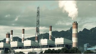 Air pollution linked with increased risk of autism in children