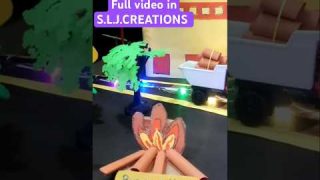 ## AIR POLLUTION MODEL FOR SCHOOL PROJECT FULL VIDEO IN S.L.J.CREATIONS