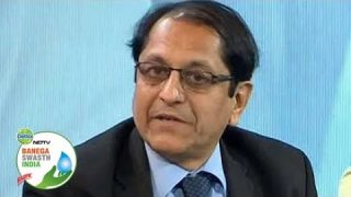 Air Pollution Starts Affecting Children From The Womb: Pediatrician Dr Pramod Jog