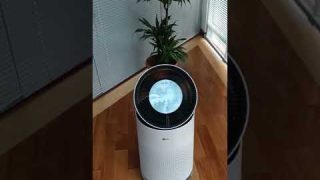 Air Purifier #lg #airpurifier #dubai