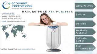 Air Purifiers in Dubai