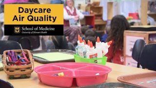 Air quality measurement tool could be beneficial for children’s health