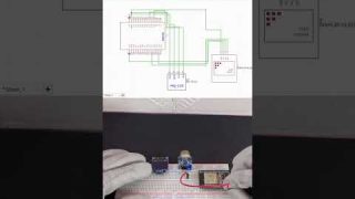 Air Quality Monitoring System with ESP32 Using Blynk IoT Cloud Monitor your environment in real time