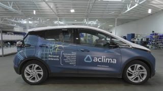 Air quality monitoring vehicles that helped reduce pollution in Oakland are expanding