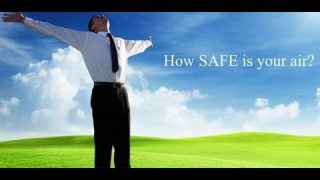 Air Quality Solutions – Indoor Air Quality Testing