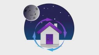 Air Scrubber Plus | Indoor Air Quality Solutions | Home Air Purifier