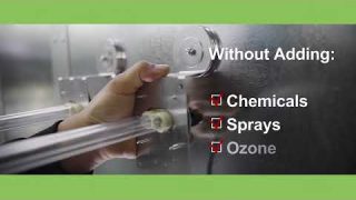 Air Tech Partners with Dynamic Air: Elevating Comfort and Indoor Air Quality!