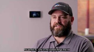 Airedale by Modine ClassMate® Unit Ventilator Case Study with Danville School District