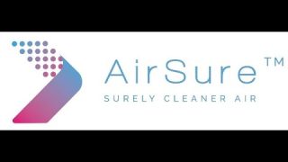 AirSure Wearable Personal Air Purification Technology