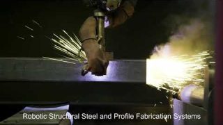 Al Abbar Group | A day at the Steel Fabrication Plant