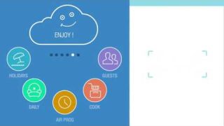 AldesConnectTM Air App