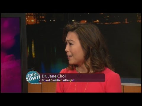 Allergy Asthma & Sinus Center: Seasonal Allergy Prevention