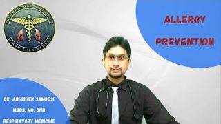 Allergy Prevention