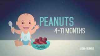 Allergy Prevention | 9 News Perth