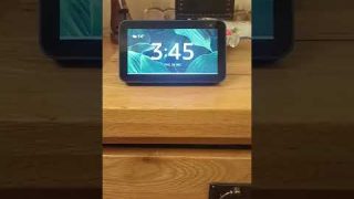 Amazon Air Quality Monitor aka Fart Alert