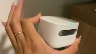 Amazon Smart Air Quality Monitor Review