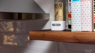 Amazon Smart Air Quality Monitor review: small and inexpensive, but not very smart – The Verge