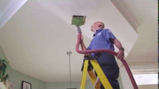 APACE :15 AC – Duct Cleaning