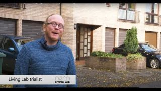 Arbnco case study: Digital Air Quality Monitoring for Homes testing in the Living Lab