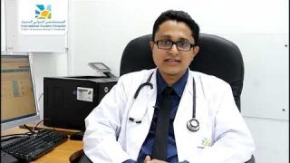 Are UAE residents more prone to Asthma?