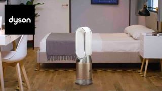 Are you breathing healthy air indoors? Discover new Dyson purifiers