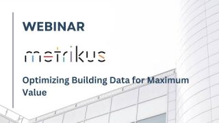 ASHB Webinar: Optimizing Building Data for Maximum Value