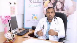 Asthma – Dr Saheer Sainalabdeen, Specialist Pulmonologist , International Modern Hospital