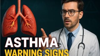 Asthma Explained by Doctor: Symptoms, Triggers & Life-Saving Treatments You Need to Know
