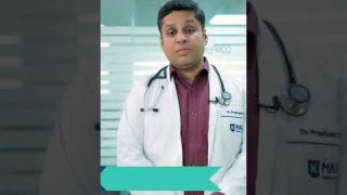 Asthma: Symptoms & Treatment | Dr. Prashant Saxena | Max Smart Hospital, Saket