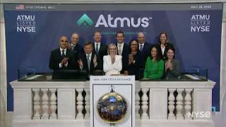 Atmus Filtration Technologies Inc. (NYSE: ATMU) Rings The Opening Bell®