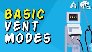 Basic Vent Modes MADE EASY – Ventilator Settings Reviewed