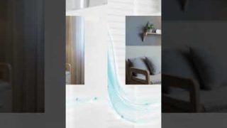 Best Air Purifier In Dubai #airpurifier #dubai #breathefresh